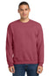 Jerzees ®  - NuBlend ®  Crewneck Sweatshirt.  562M