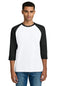 Gildan ®  Heavy Cotton ™  3/4-Sleeve Raglan T-Shirt. 5700