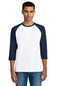 Gildan ®  Heavy Cotton ™  3/4-Sleeve Raglan T-Shirt. 5700