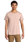 Jerzees ®  Unisex Premium Combed Ring Spun Cotton Tee 570M