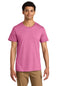 Jerzees ®  Unisex Premium Combed Ring Spun Cotton Tee 570M