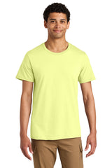 Jerzees ®  Unisex Premium Combed Ring Spun Cotton Tee 570M