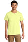 Jerzees ®  Unisex Premium Combed Ring Spun Cotton Tee 570M