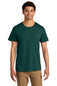 Jerzees ®  Unisex Premium Combed Ring Spun Cotton Tee 570M