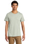 Jerzees ®  Unisex Premium Combed Ring Spun Cotton Tee 570M