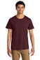 Jerzees ®  Unisex Premium Combed Ring Spun Cotton Tee 570M