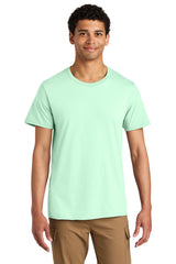 Jerzees ®  Unisex Premium Combed Ring Spun Cotton Tee 570M