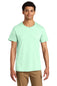 Jerzees ®  Unisex Premium Combed Ring Spun Cotton Tee 570M