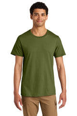 Jerzees ®  Unisex Premium Combed Ring Spun Cotton Tee 570M