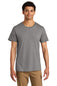 Jerzees ®  Unisex Premium Combed Ring Spun Cotton Tee 570M