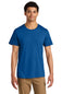 Jerzees ®  Unisex Premium Combed Ring Spun Cotton Tee 570M