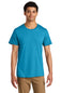 Jerzees ®  Unisex Premium Combed Ring Spun Cotton Tee 570M