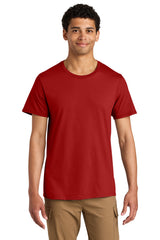 Jerzees ®  Unisex Premium Combed Ring Spun Cotton Tee 570M
