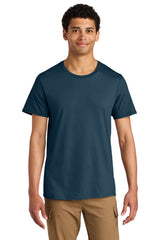 Jerzees ®  Unisex Premium Combed Ring Spun Cotton Tee 570M