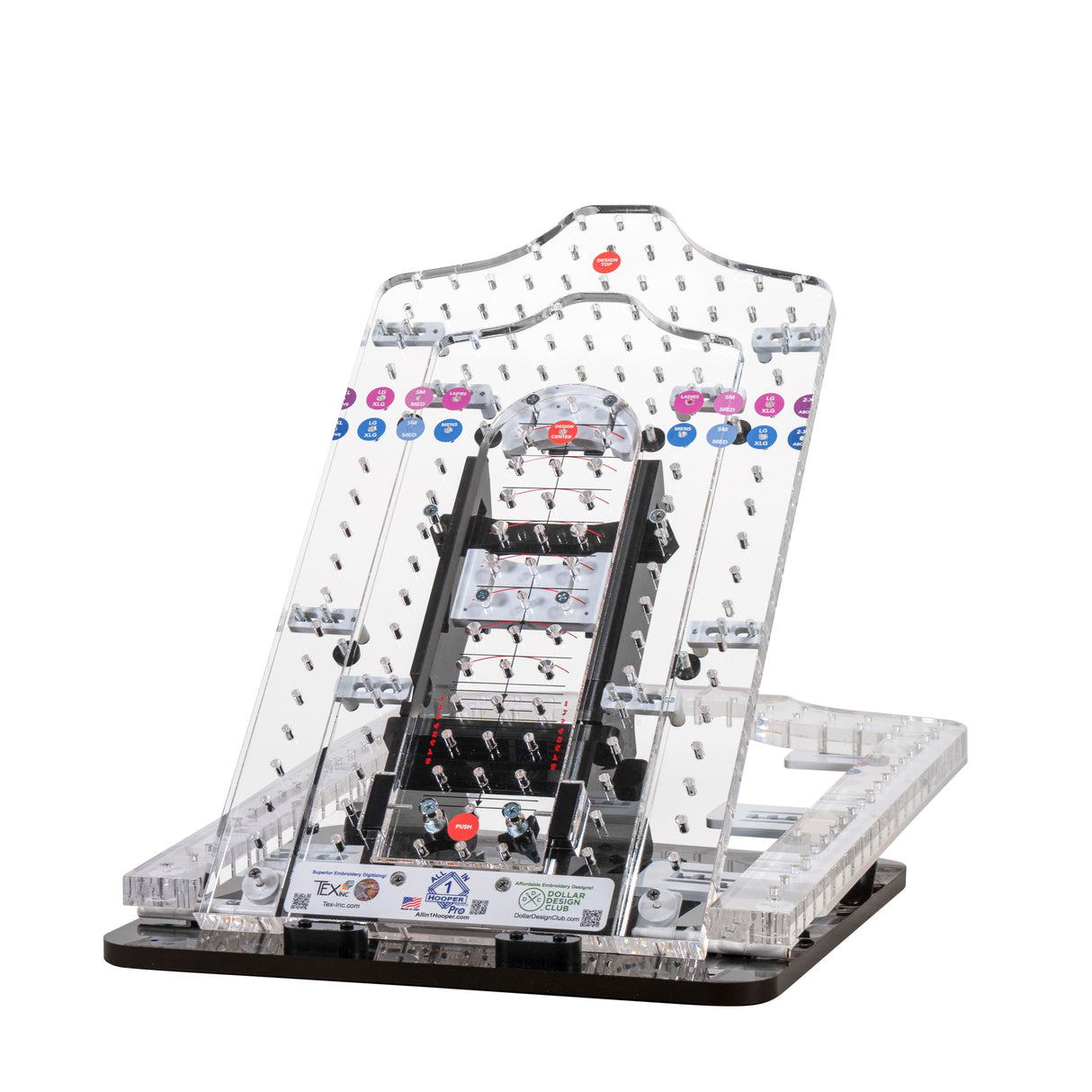 ALL-in-1 Hooper Pro XL