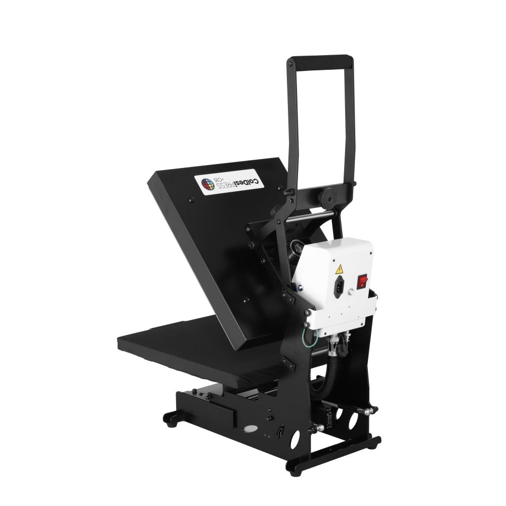 ColDesi C16 Heat Press - 13.8" x 16.5"