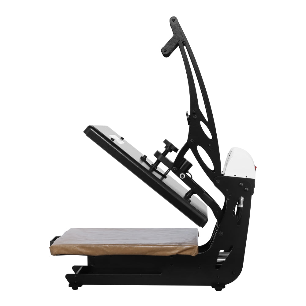 ColDesi C20 Auto Clamshell Heat Press - 16