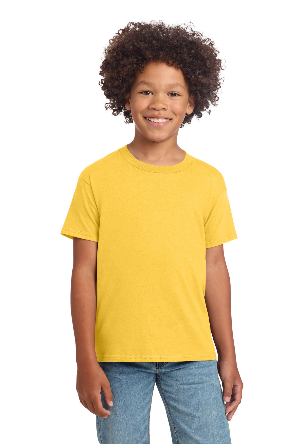 Gildan Youth Softstyle ®  T-Shirt 64000B