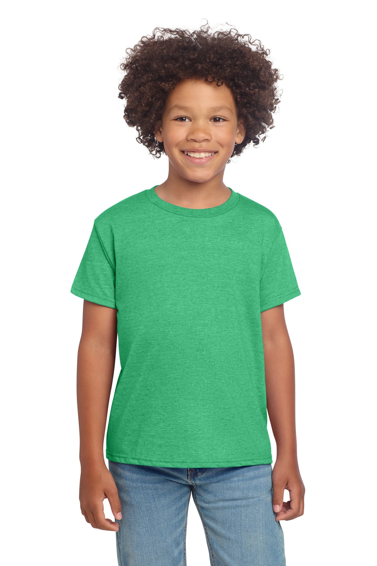 Gildan Youth Softstyle ®  T-Shirt 64000B