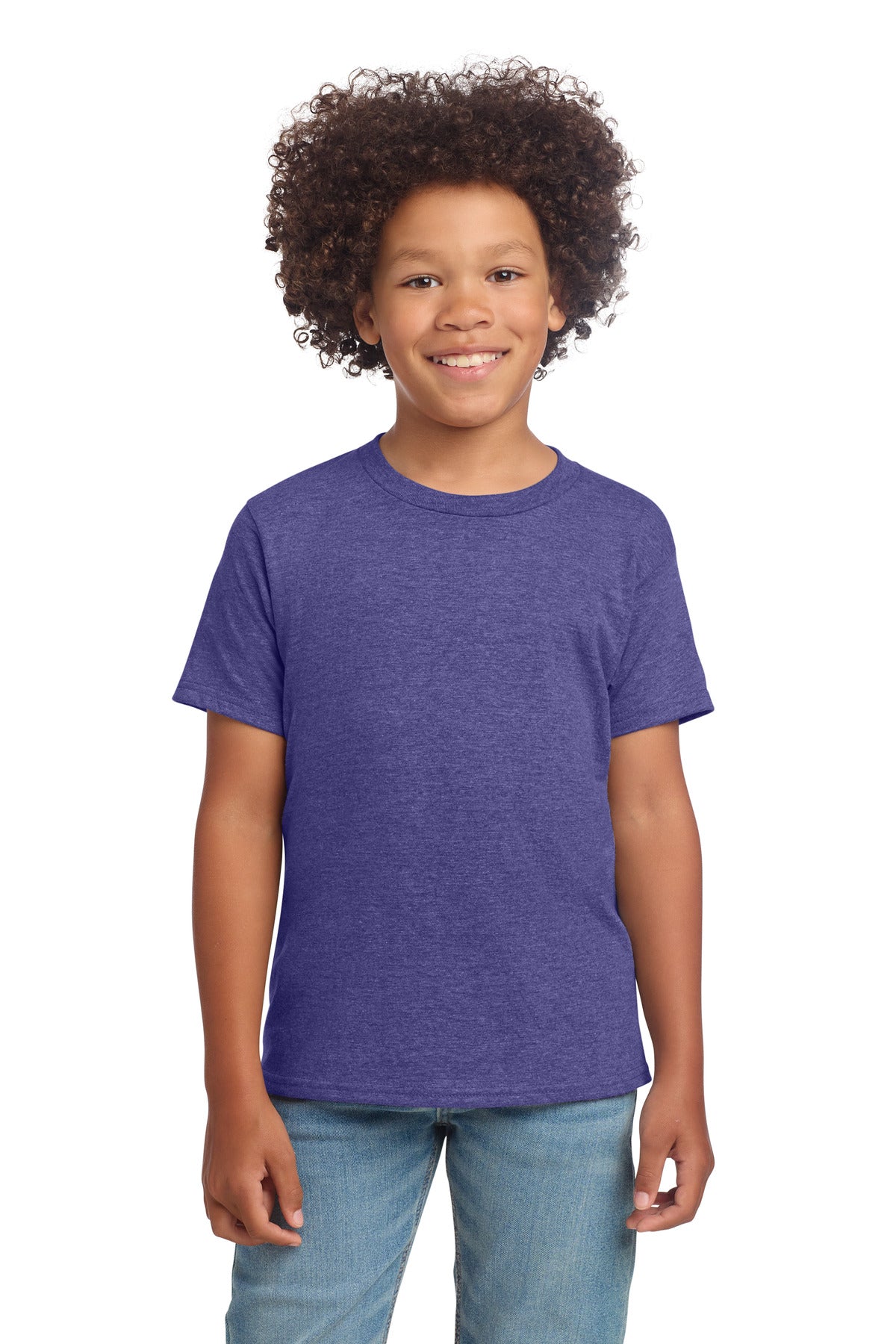 Gildan Youth Softstyle ®  T-Shirt 64000B