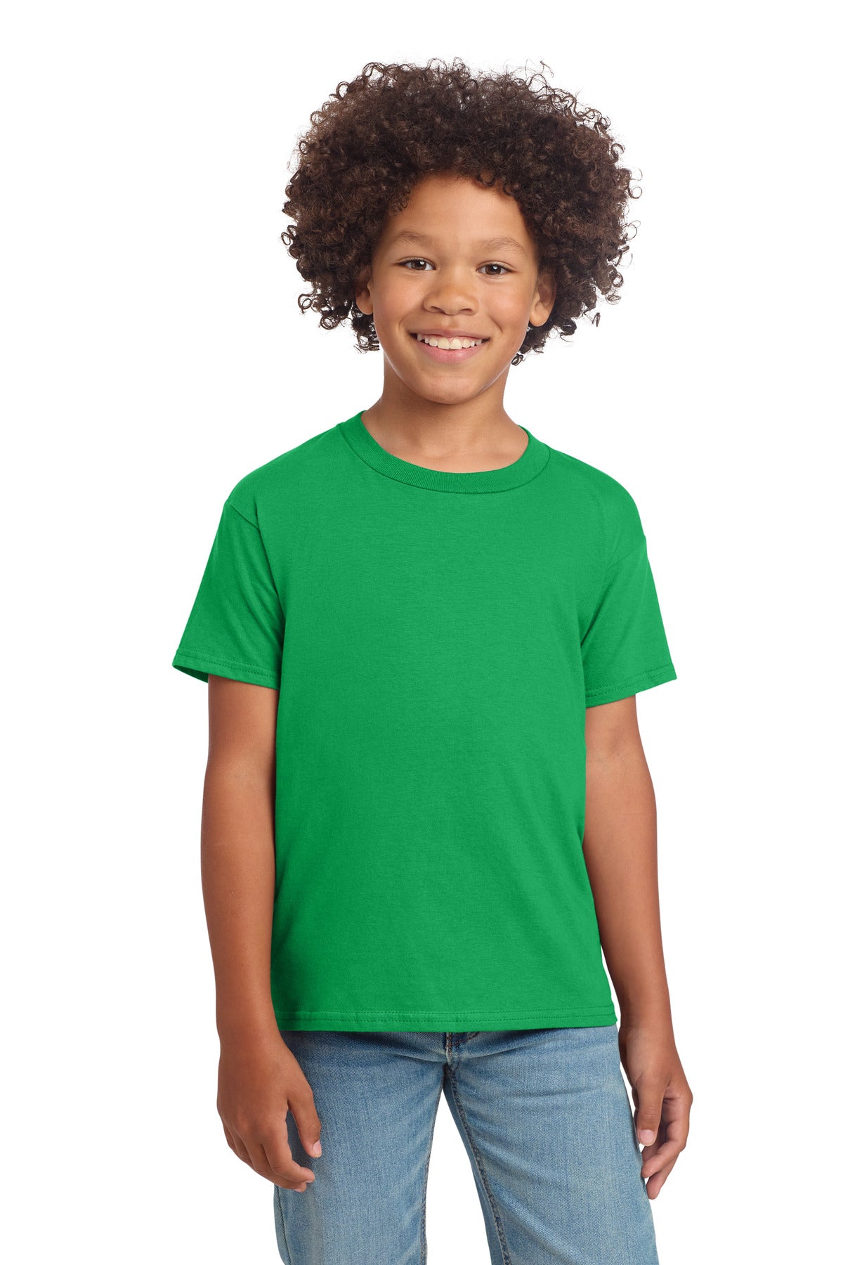 Gildan Youth Softstyle ®  T-Shirt 64000B