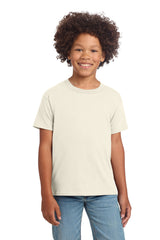 Gildan Youth Softstyle ®  T-Shirt 64000B