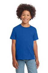 Gildan Youth Softstyle ®  T-Shirt 64000B