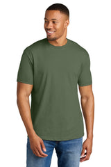 Gildan ®  Softstyle ®  CVC Tee 64000CVC