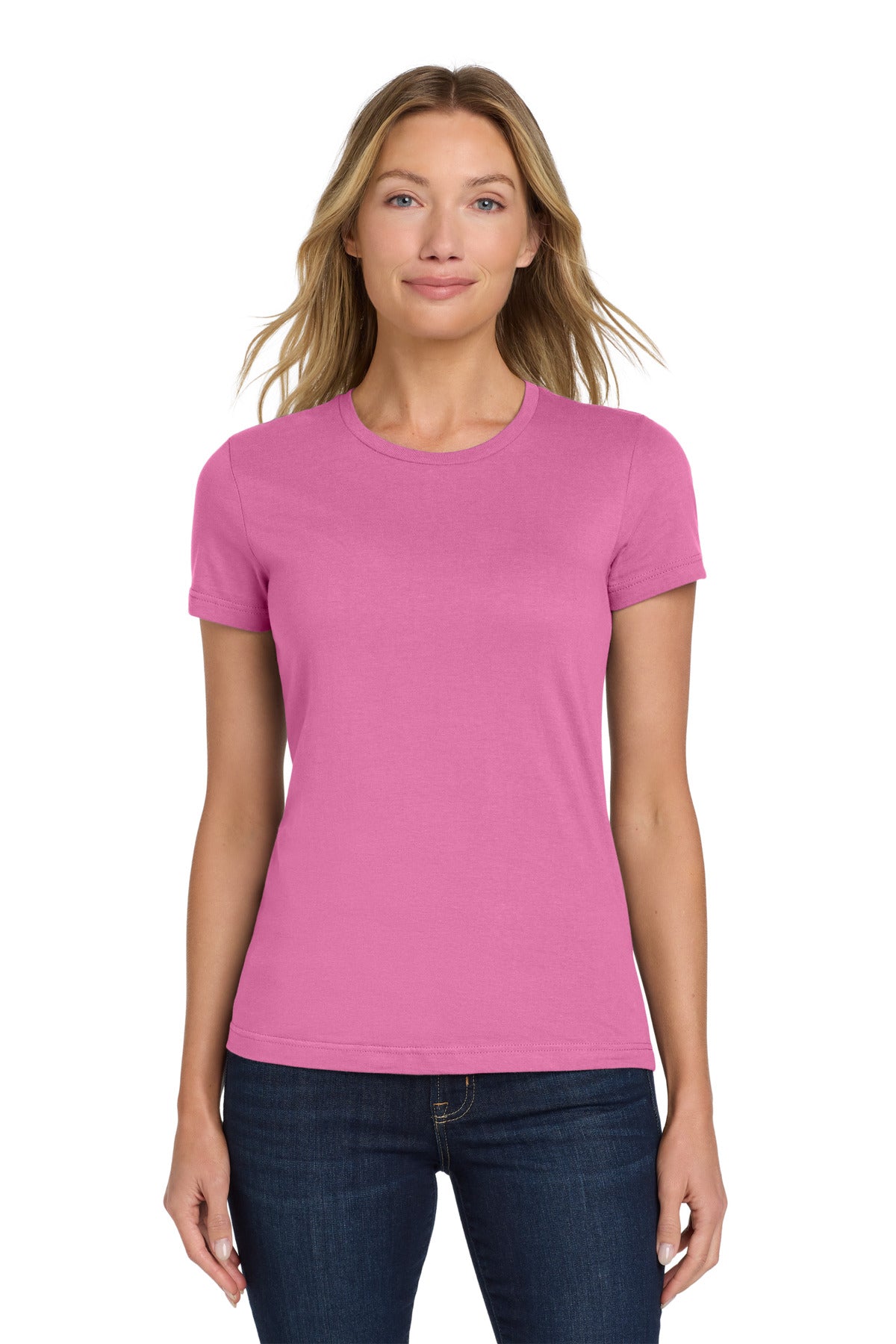 Gildan Softstyle ®  Women's T-Shirt. 64000L