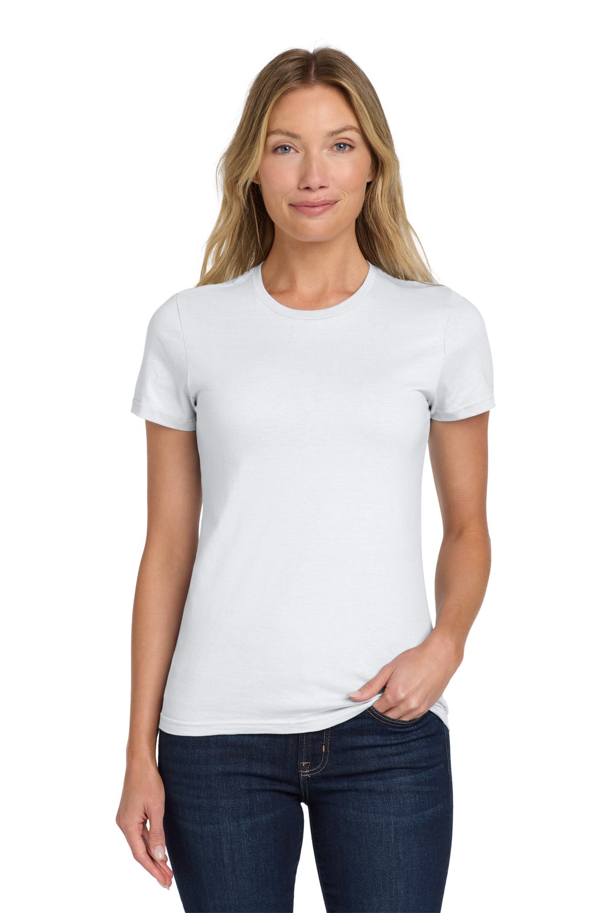 Gildan Softstyle ®  Women's T-Shirt. 64000L