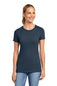 Gildan ®  Softstyle ®  Women's CVC T-Shirt 64001LCVC
