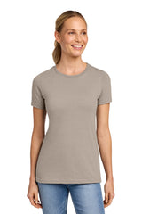 Gildan ®  Softstyle ®  Women's CVC T-Shirt 64001LCVC