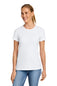 Gildan ®  Softstyle ®  Women's CVC T-Shirt 64001LCVC