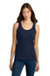 Gildan Softstyle ®  Junior Fit Tank Top. 64200L
