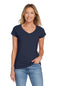 Gildan Softstyle ®  Women's Fit V-Neck T-Shirt. 64V00L