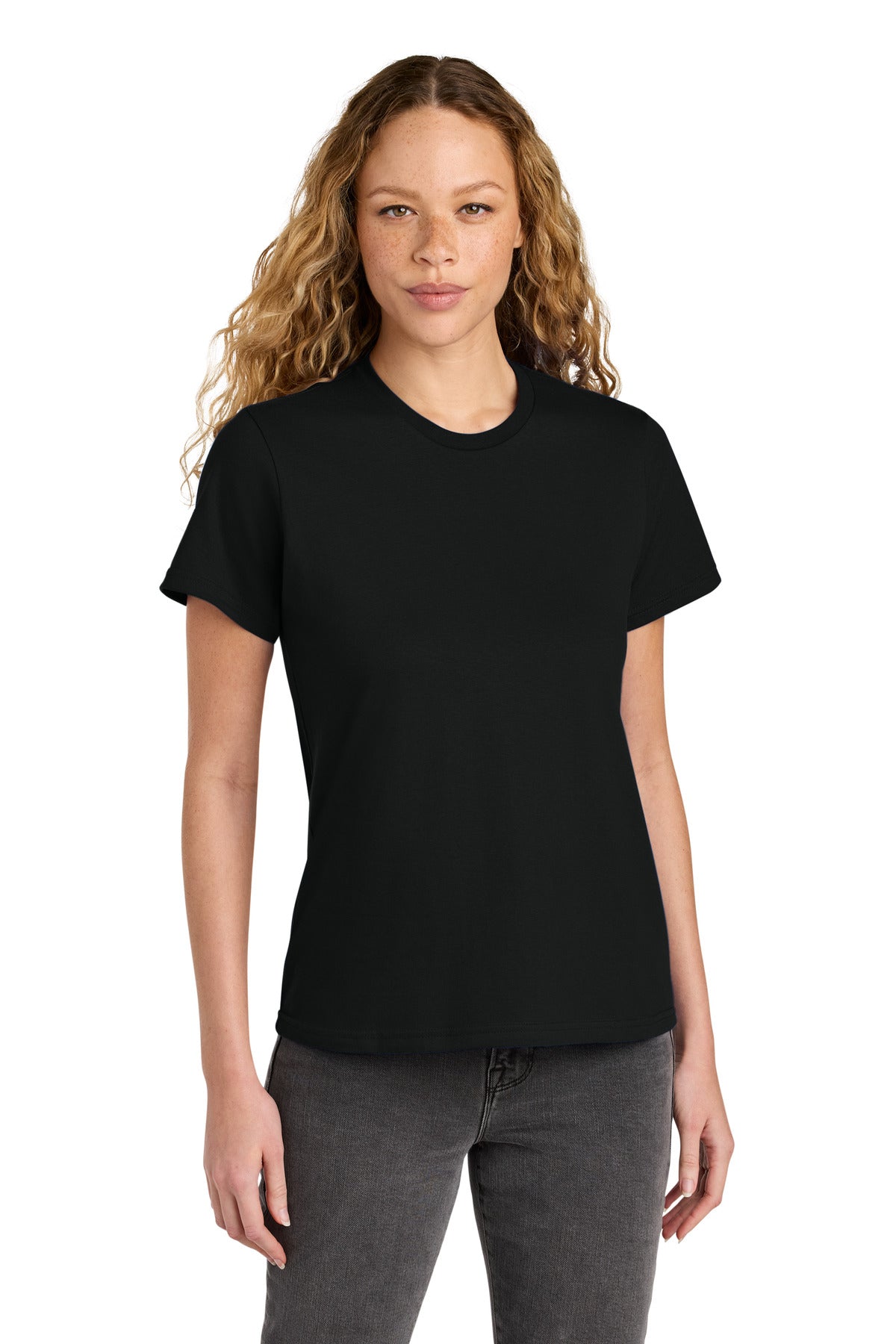 Gildan ®  Women's Softstyle ®  Midweight Tee 65000L