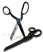 Gingher 8" Featherweight Bent Shears