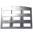 R-1.5 Patch Frame Only - #9H/2X4