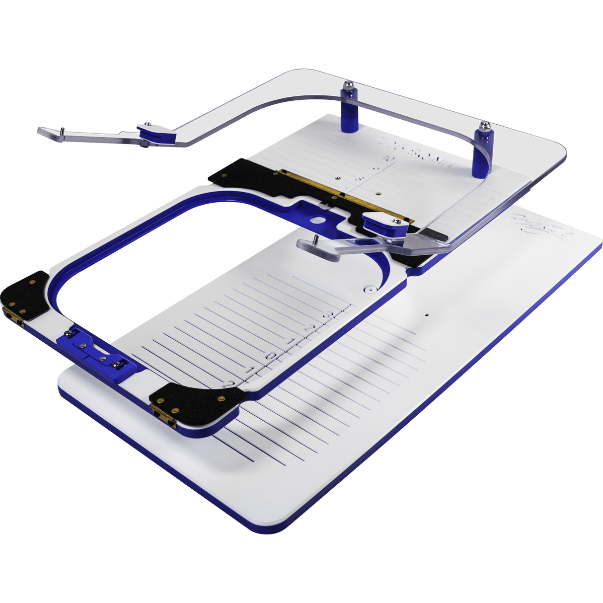 7.25' Mighty Hoop Fixture