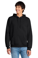 Jerzees Eco ™  Premium Blend Pullover Hooded Sweatshirt 700M
