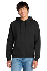 Jerzees Eco ™  Premium Blend Pullover Hooded Sweatshirt 700M