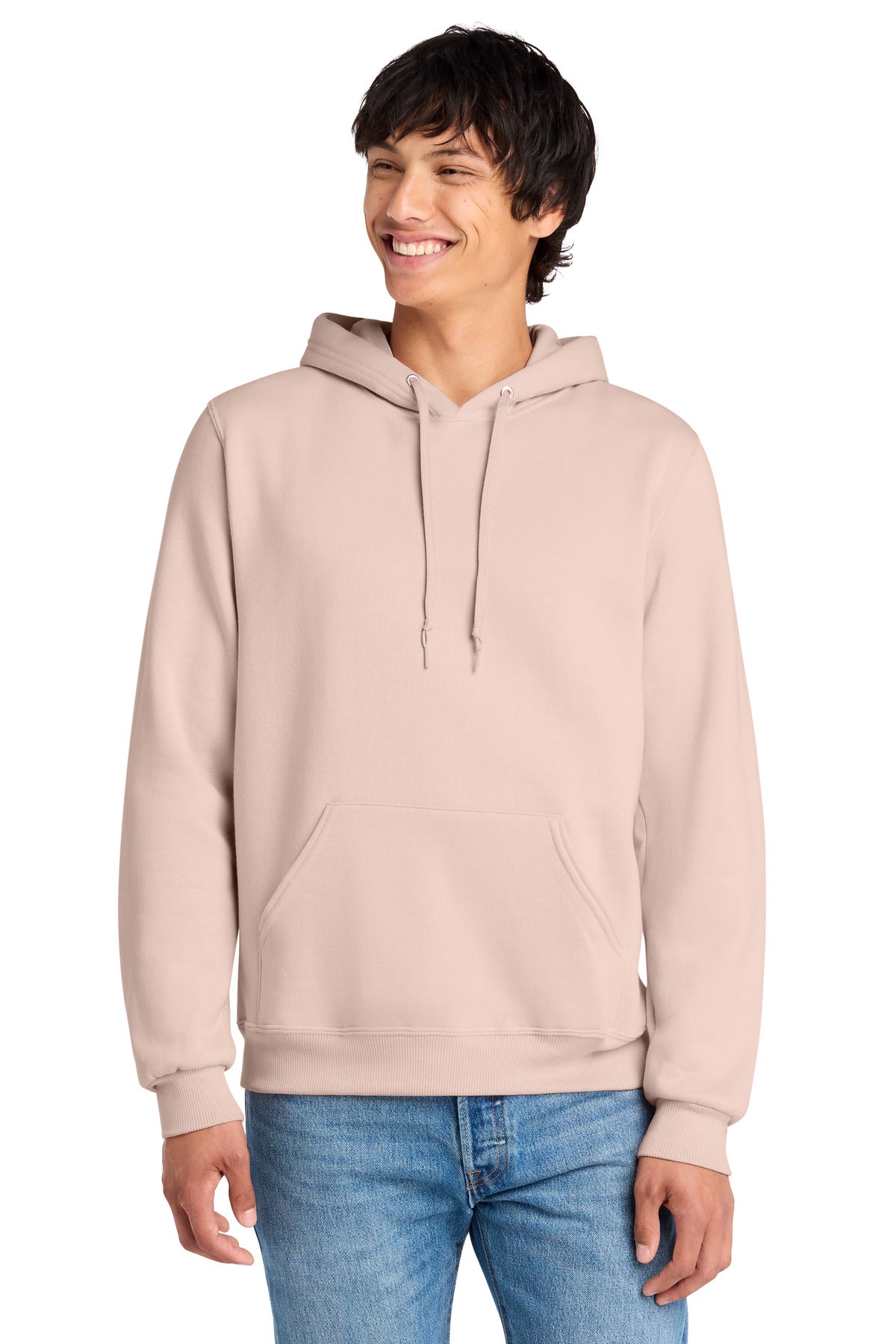Jerzees Eco ™  Premium Blend Pullover Hooded Sweatshirt 700M