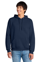 Jerzees Eco ™  Premium Blend Pullover Hooded Sweatshirt 700M
