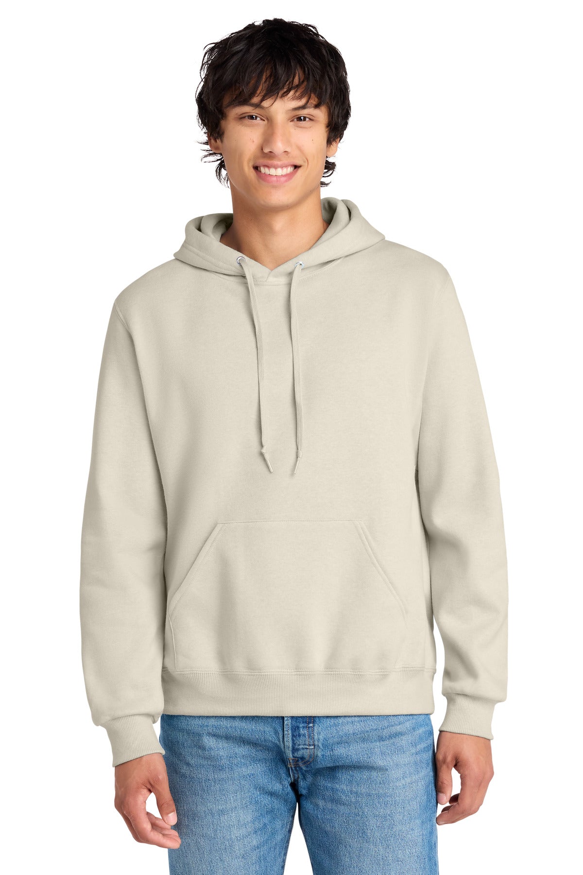 Jerzees Eco ™  Premium Blend Pullover Hooded Sweatshirt 700M