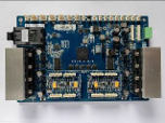 Carriage Board I3200-2H-V1.0.1.01 (30H2)