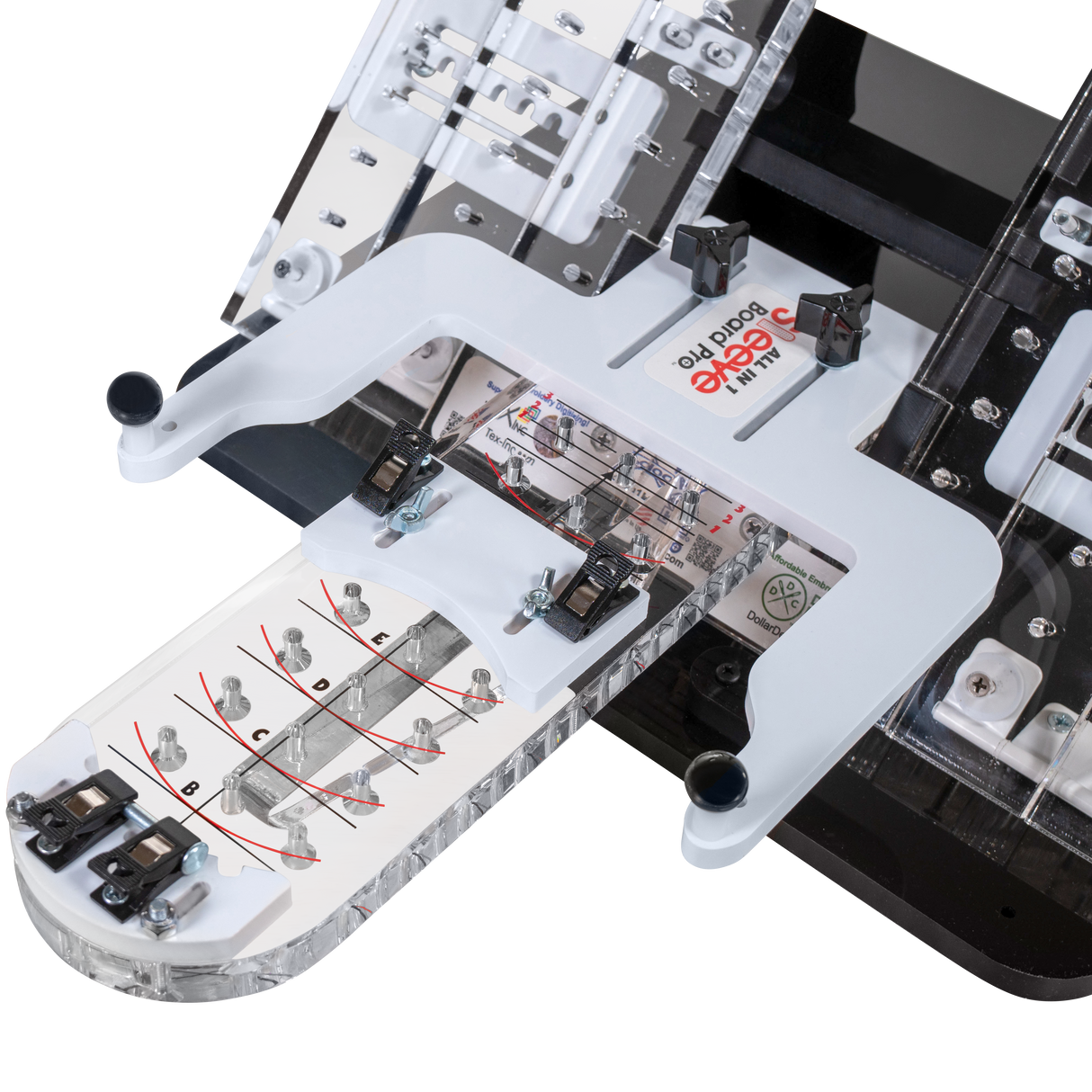 ALL-in-1 Hooper Pro XL