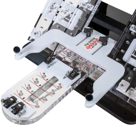 ALL-in-1 Hooper Pro XL