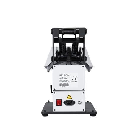 ColDesi Cap Pro Heat Press