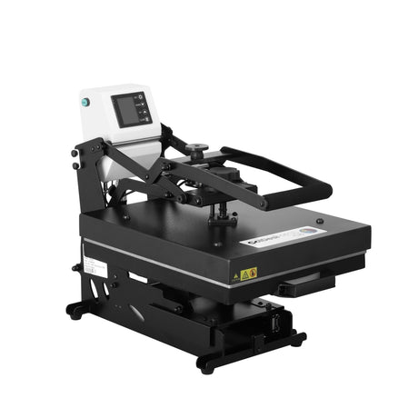 ColDesi C16 Heat Press - 13.8" x 16.5"