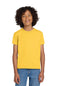 Gildan ®  Youth DryBlend ®  50 Cotton/50 Poly T-Shirt.  8000B